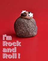 I'm ロックンロール！