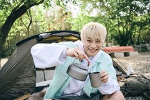 髙松アロハ（超特急）