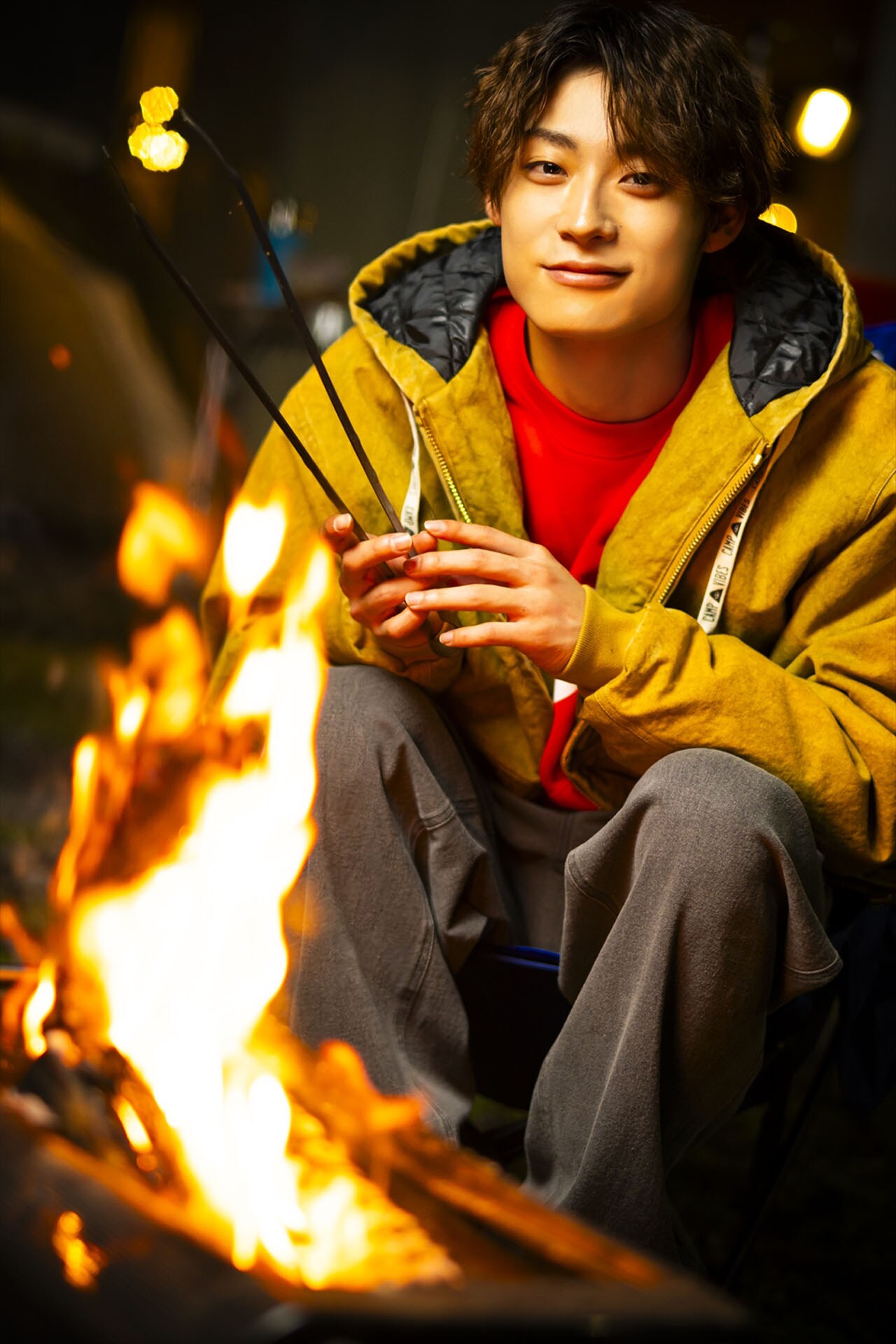 超特急 13号車 髙松アロハ　スケスタ 生写真 コンプ 超特急 13号車 髙松アロハ スケスタ 生写真 コンプ 超特急 13号車 髙