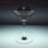 Acrosome「Hundred Dice Rolls」配信ジャケット