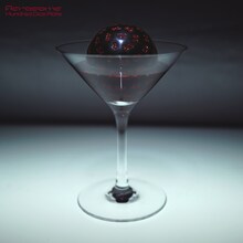 Acrosome「Hundred Dice Rolls」配信ジャケット