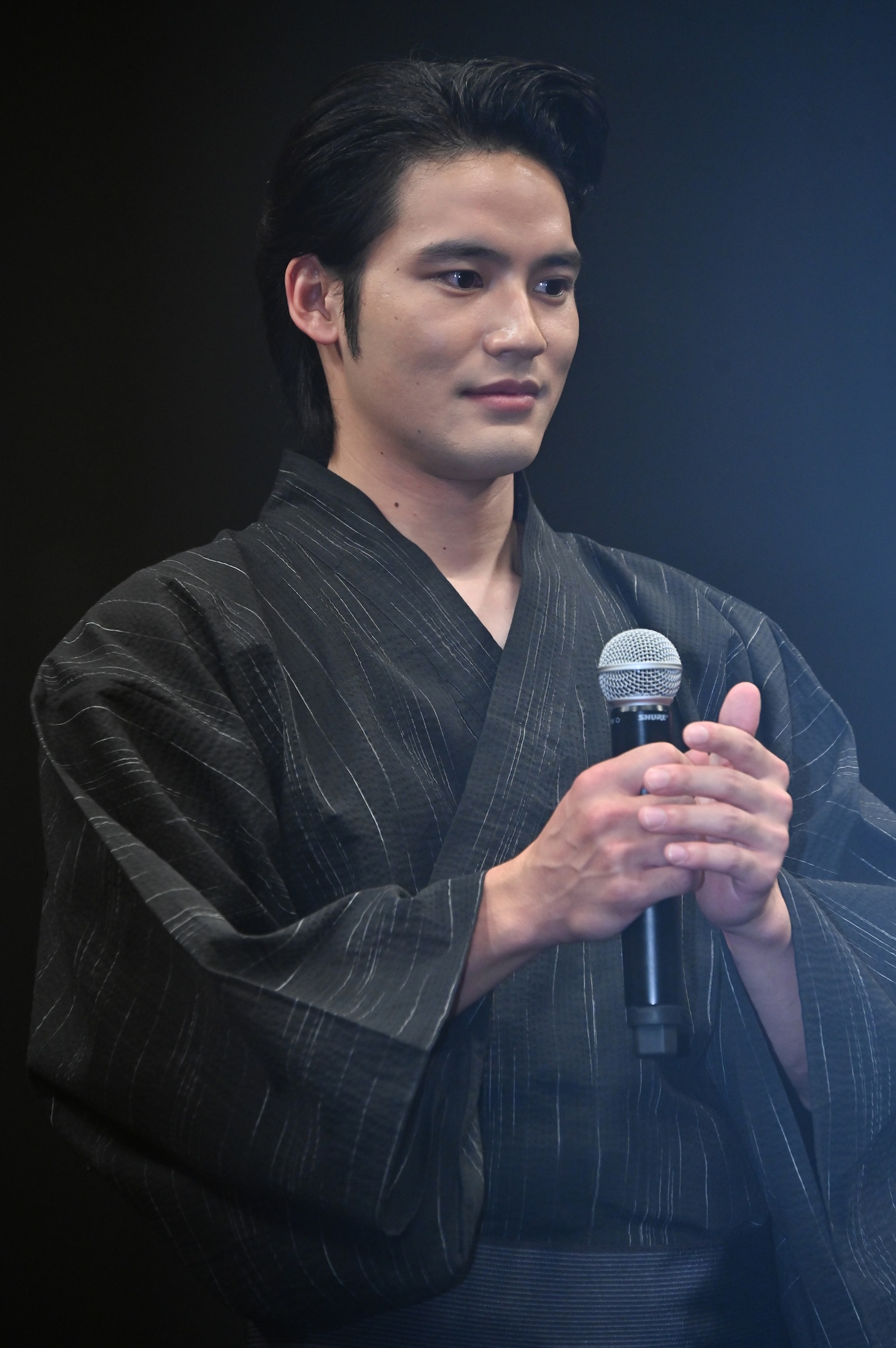 水上恒司