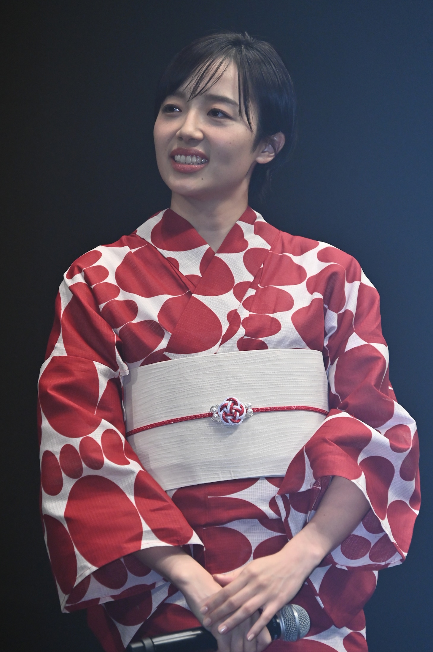 森田望智