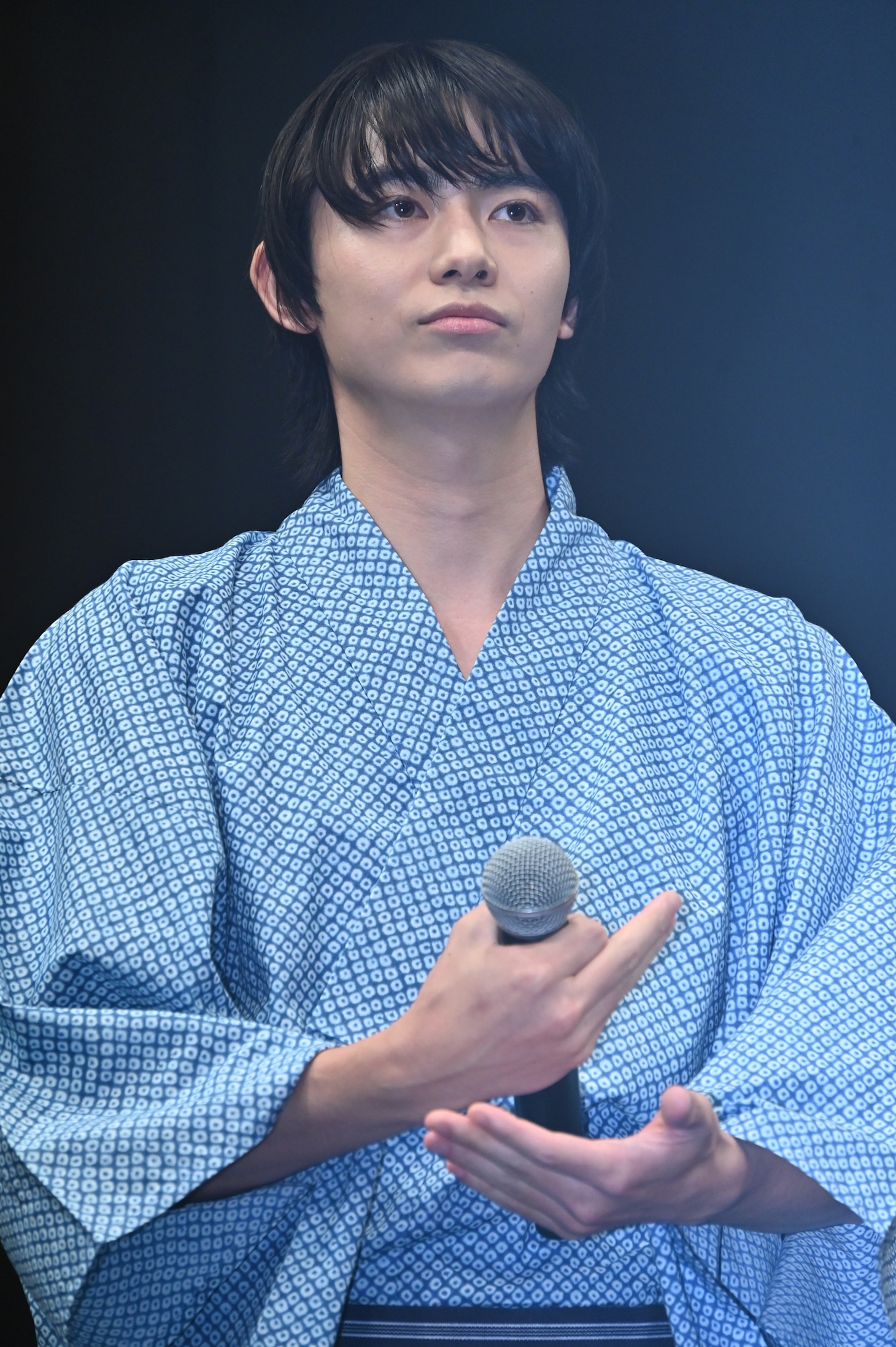豊田裕大