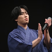 宮舘涼太「火喰鳥を、喰う」で挑戦した眉毛の演技と長ゼリフ、クランクインで味わった気持ちは