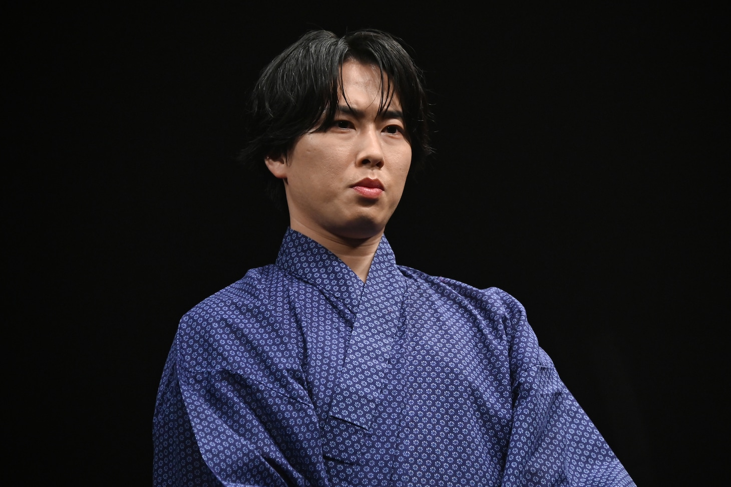 宮舘涼太