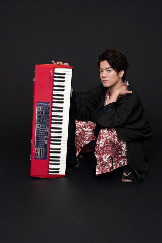 ハジメタルが金子理江ボーカル曲を集めたEP発表、過去作サブスク配信も