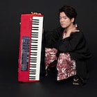 ハジメタルが金子理江ボーカル曲を集めたEP発表、過去作サブスク配信も