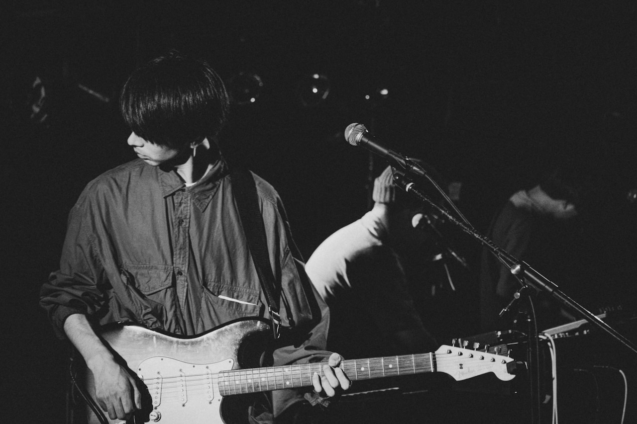 水いらず ©︎Hayato Watanabe