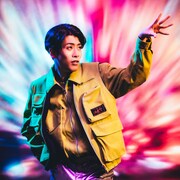 SKRYUが2年ぶりアルバム「START」配信、tofubeatsら多彩なプロデューサー参加