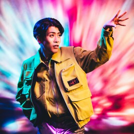 SKRYUが2年ぶりアルバム「START」配信、tofubeatsら多彩なプロデューサー参加