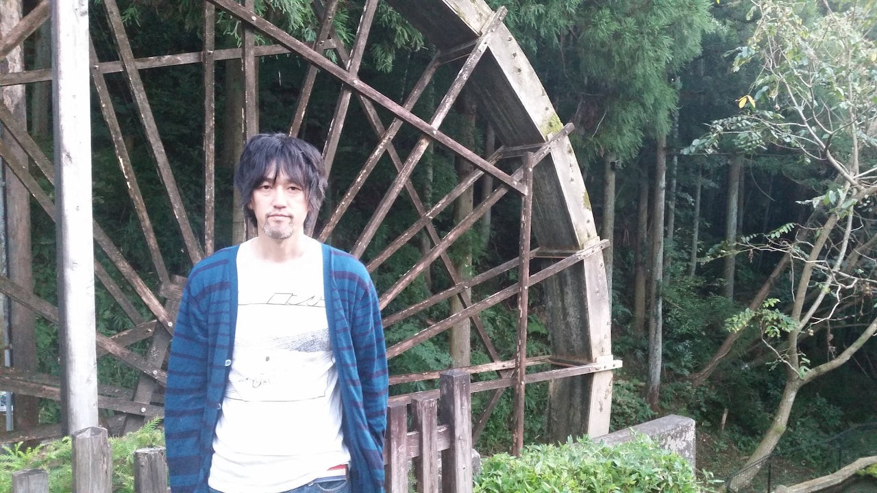 「ナノボロ」に加納良英が出演決定　バンドand Young…メンバーで大阪HARD RAIN店長