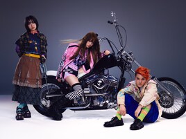 ブランデー戦記の配信ライブ決定、未発表の新曲パフォーマンスあり