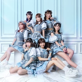 7人組新アイドルグループCherie!が1st EPを本日リリース、お披露目はAppare!主催フェスで