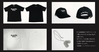 「All My Homies presents "Family Day"」チケット付属グッズ