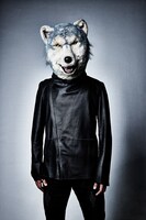 Jean-Ken Johnny（MAN WITH A MISSION）