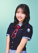 藤嶌果歩（日向坂46）