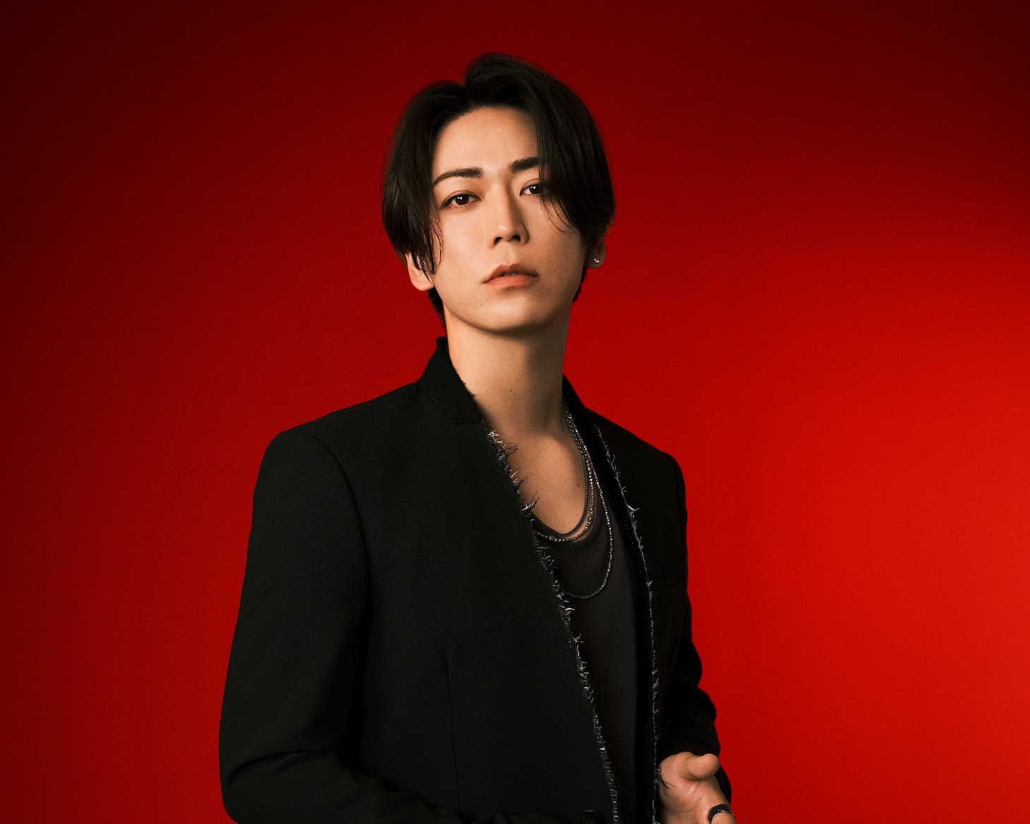 亀梨和也 ©KHONU