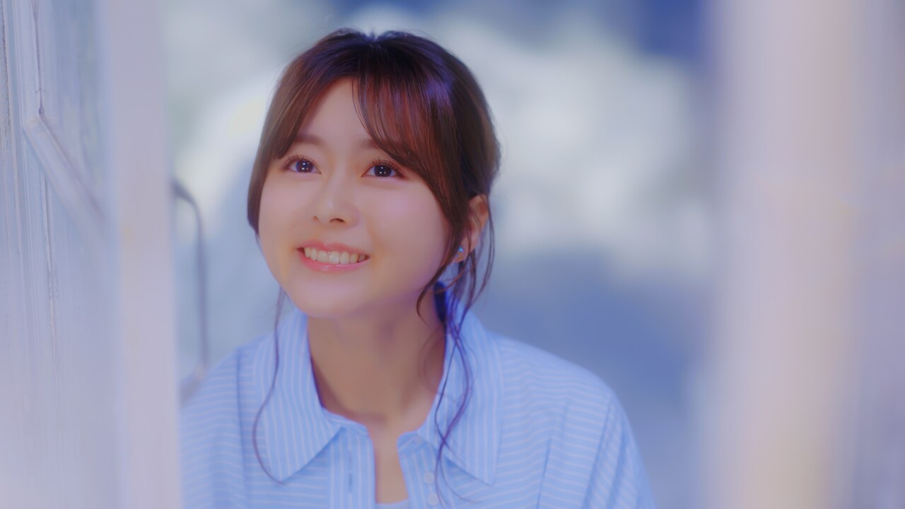 水瀬いのり「Innocent flower」インタビュー｜ “蕾が花咲いた