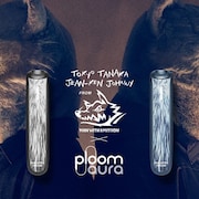 MAN WITH A MISSIONの毛並み表現したPloom AURAフロントパネルが誕生