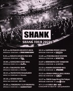 「SHANK TOUR 2025」告知画像