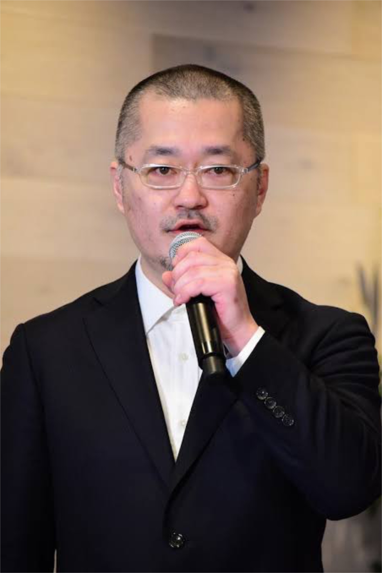田中健太郎