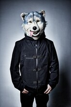 Tokyo Tanaka（MAN WITH A MISSION）