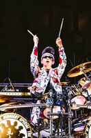 叶亜樹良（撮影：青木カズロー）