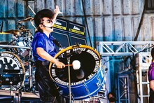 早乙女光（撮影：青木カズロー）