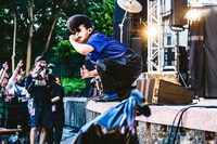 早乙女光（撮影：青木カズロー）