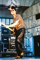 星グランマニエ（撮影：青木カズロー）