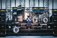 早乙女光（撮影：青木カズロー）