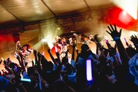 2024年に開催された「京都爛漫会」第1回の様子。