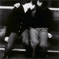 ART-SCHOOL「DIVA」配信ジャケット