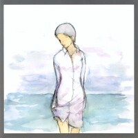 ART-SCHOOL「EVIL」配信ジャケット