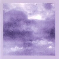 ART-SCHOOL「SWAN SONG」DISC 1配信ジャケット