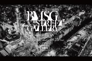 「BMSG STREET GALLERY」ビジュアル