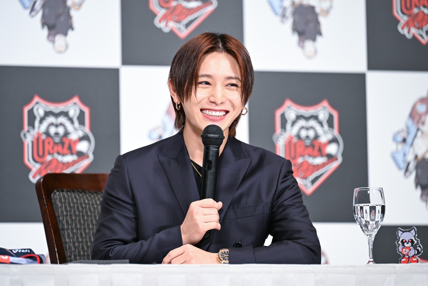 山田涼介