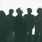 NAGAN SERVERやSuchmos・TAIHEI擁するN.S. DANCEMBLEの初EP配信
