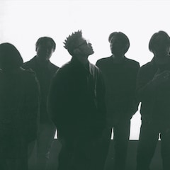 NAGAN SERVERやSuchmos・TAIHEI擁するN.S. DANCEMBLEの初EP配信