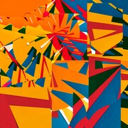 N.S. DANCEMBLE「N.S.D」配信ジャケット