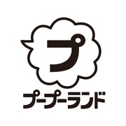 プープーランド ロゴ