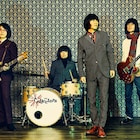 THE COLLECTORSが7都市を巡る全国ツアー