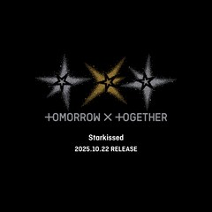TOMORROW X TOGETHERがドーム公演前にアルバム発売、日本オリジナル新曲3曲収録