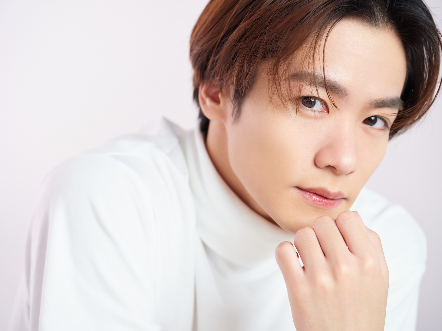 川村壱馬 ©VOCE