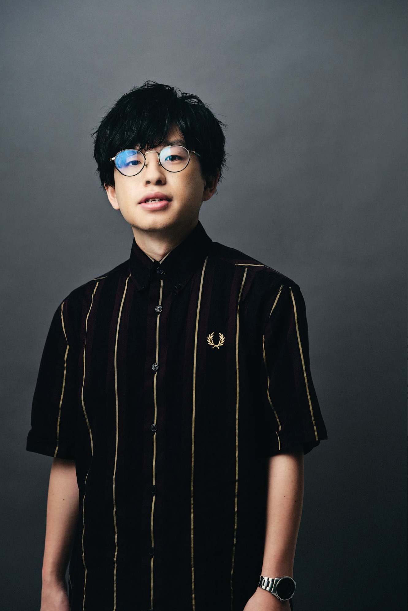 松永侑監督