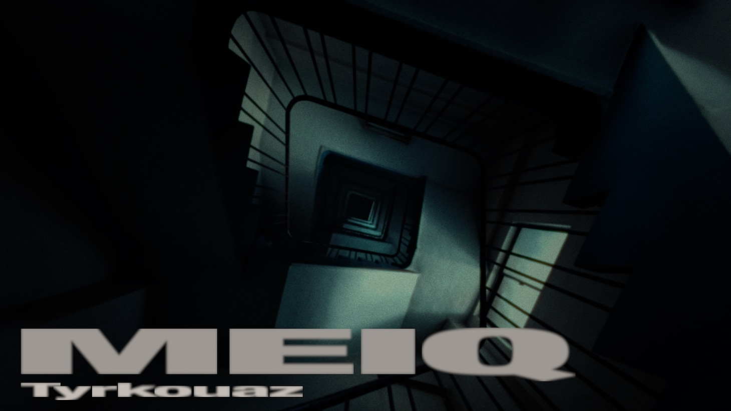 Tyrkouaz「MEIQ」ミュージックビデオより。