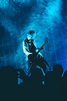 「SONICMANIA」よりsouta（Vo, G）。