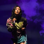 宇多田ヒカルもサプライズ出演!Perfume、電気グルーヴ、Tohji、ブンブンに沸いた「ソニマニ」