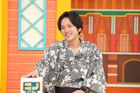 二宮和也 ©日本テレビ